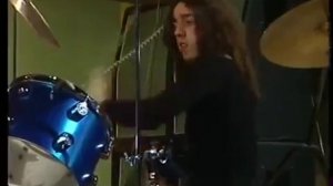 Scorpions - Speedy s Coming