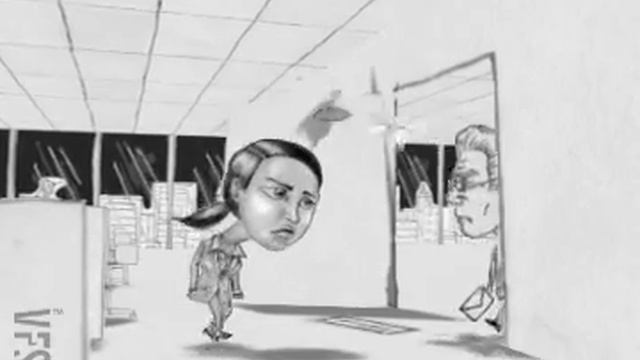 Backbone Medley - Vancouver Film School (VFS) смотреть онлайн