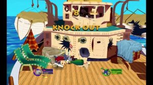 Tom and Jerry - War of the Whiskers - Nibbles Mouse vs - Tom & Jerry games