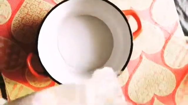 Слайм из крахмала и геля для душа смотреть онлайн