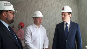 Программа "Главные новости" на 8 канале от 13.12.2024 Часть 1