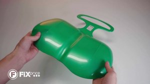 Малая ледянка | FIX PRICE