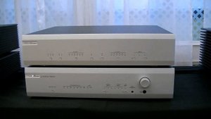 Milano hi fidelity 2018 B&W, Copland, Musical Fidelity ,Rotel , Denon e Pro-ject Audio