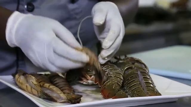 EnjoyTV S02E06 - Cooking Chef Ruby Painsil