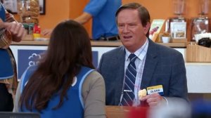 Superstore S01E02 Magazine Profile