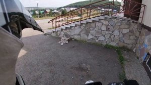 ЖАРКИЕ ПРИКЛЮЧЕНИЯ В БАШКИРИИ!