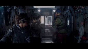 Чёртов Чаки! ⁄ Первому игроку приготовиться 2018