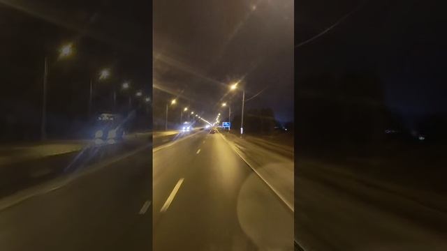 Дальнобой