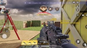 читы в кал оф дьюти мобаил