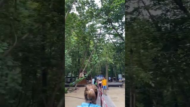 Идём по острову Май Бэй #тайланд #ешсережвтае #тай