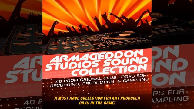 Blazin Beat - Tempo 120 смотреть онлайн