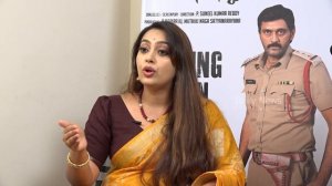 Actress Ester Noronha About Kissing And Hot Scenes | Actress Ester Noronha Latest Videos | DailyNew