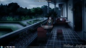 Лучше бы я вообще тебя не рожала...