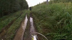 ТЫСЯЧА И ОДНА ЛУЖА! #172fmm