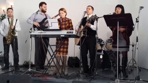 Blagovest Band - Благодать на благодать