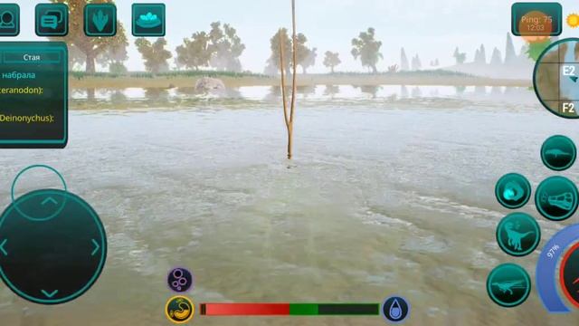 обновление в the cursed isleрекомендации динозаврырекиthecursedisle