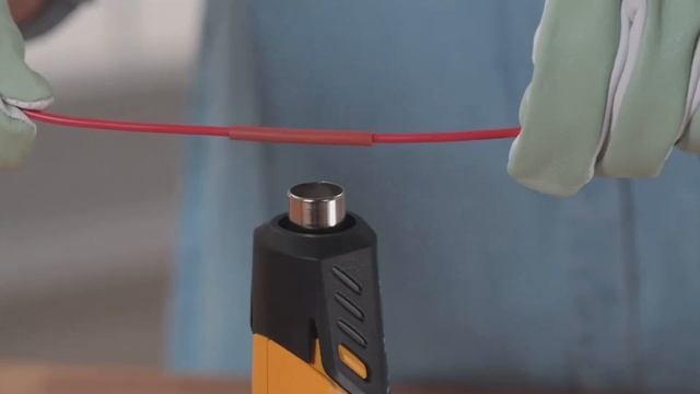 Фен строительный WAGNER FURNO 100 смотреть онлайн