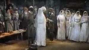 осетинская свадьба