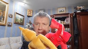 Корень наших проблем. Лопатин Евгений (Мытищи)
