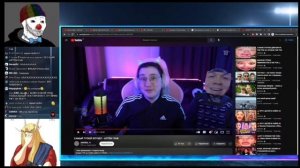 ФИНАЛ | ДЕБАТЫ - АРТЁМ ГРАФ, ЗИО, КЕЛЬ, DEADP47, AMORAL, ИБ