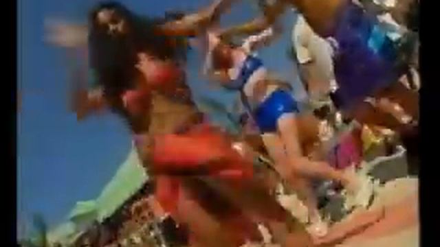 Celia Cruz - La Vida Es Un Carnaval.avi смотреть онлайн