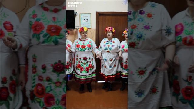 На Мозырщине стартовала самая душевная акция