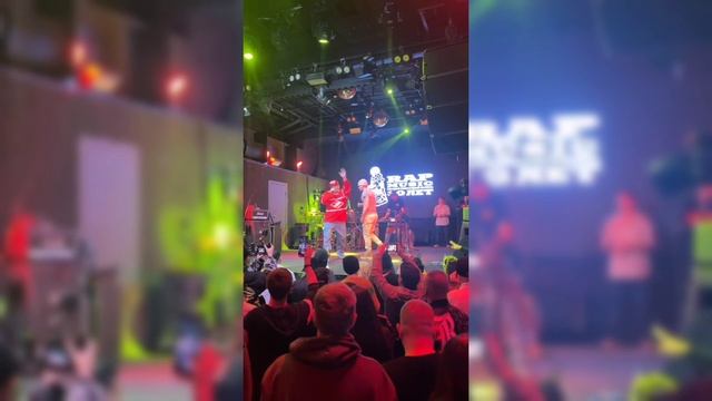 Rap Music 2024 - 30 лет фестивалю! смотреть онлайн