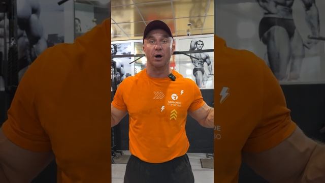 Крепкий живот-Здоровая спина! Одно из лучших упражнений на пресс 💪