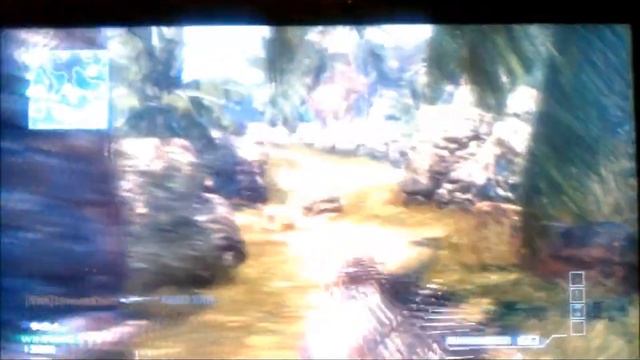 ACR6.8 VS HKG36C смотреть онлайн