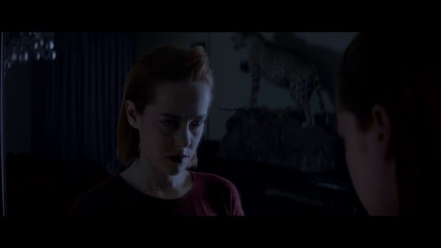 Sweet Tempest - Mine [4K] смотреть онлайн