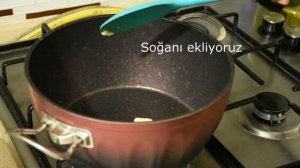 EZOGELİN SOUP / EZOGELİN ÇORBASI ( Turkish Classic )