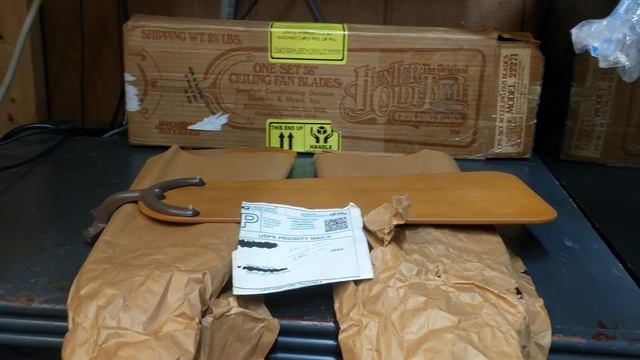 I've Owned These Hunter Original Ceiling Fan Blades Twice | StoryTime Episode 1 смотреть онлайн