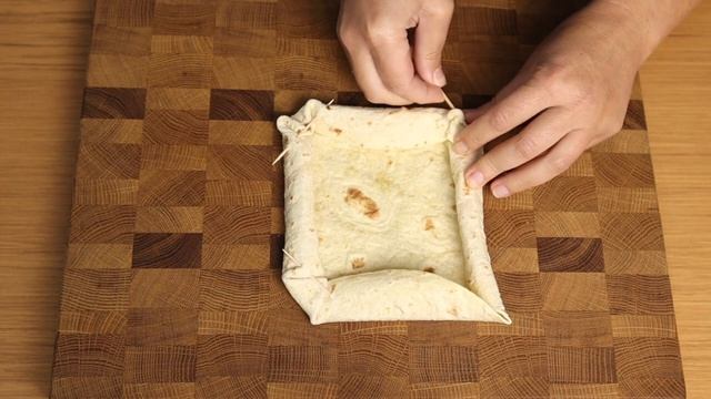 Мини Пицца из Лаваша с Сырными Бортиками и Вкуснейшей Начинкой! Без возни с Тестом! Всего за 10 мин
