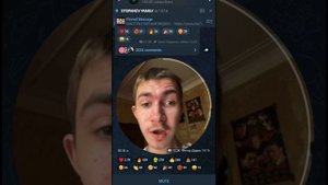 Данил Степанов и Иван золо