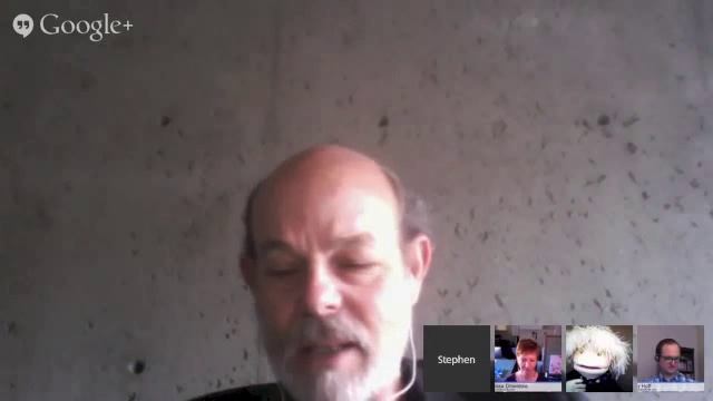 Stephen Goldsmith on Breaking Down Barriers - Creative Insurgents Episode 13 смотреть онлайн