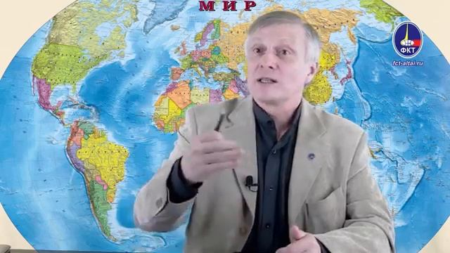 Глобальный Предиктор (В.Пякин)