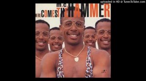 MC Hammer - Here Comes The Hammer Bass Boosted