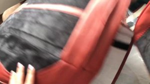 Автомобильные чехлы Toyota Camry 2006-2011г