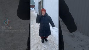 10 минутная песня зима холода