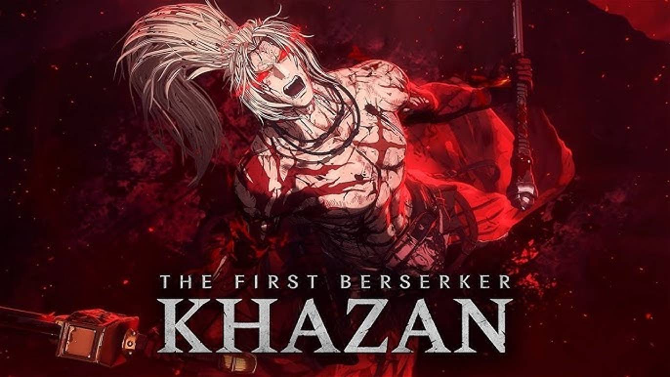 The First Berserker: Khazan — Новый трейлер и дата релиза с The Game Awards 2024