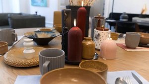 Идеи для сервировки стола: советы декоратора