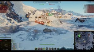 Гайд как Тащить в Надриске на CS-63