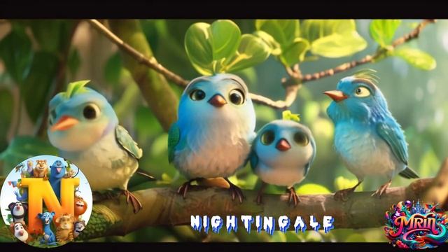 ABC Wild Animals song | Learn Alphabets | English and Animals for Kids | Alphabets Kids Song