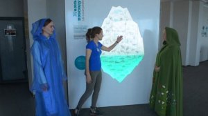 Сказки Заповедного Байкала