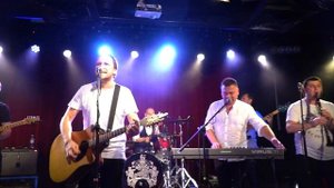 "После 11", Концерт  Часть 3