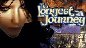 Когда нужно спросить дорогу. The Longest Journey