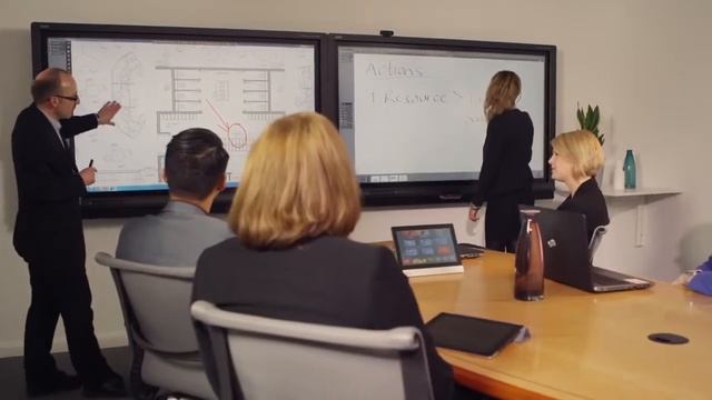 SMART Meeting Pro 4 0 collaboration software HD