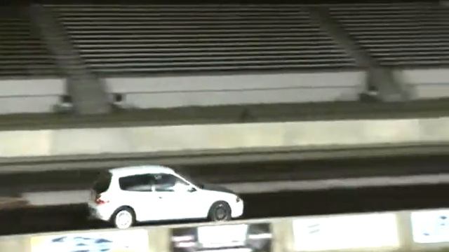 civic eg gsr vs pontiac gto 6 speed смотреть онлайн