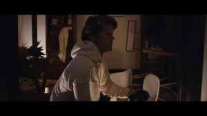 Актёр (The Actor) трейлер 2024