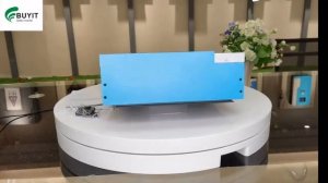 MPS-V PLUS 5KW | Лучший гибридный солнечный инвертор с Алиэкспресс - Рейтинг 2021